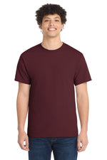 Port & Co ™  Tall Core Cotton Tee PC54T