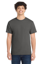 Port & Co ™  Tall Core Cotton Tee PC54T