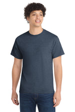 Port & Co ™  Tall Core Cotton Tee PC54T