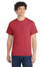 Port & Co ™  Tall Core Cotton Tee PC54T