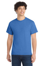 Port & Co ™  Tall Core Cotton Tee PC54T