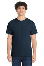 Port & Co ™  Tall Core Cotton Tee PC54T