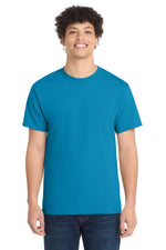 Port & Co ™  Tall Core Cotton Tee PC54T