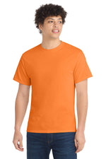 Port & Co ™  Tall Core Cotton Tee PC54T