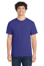 Port & Co ™  Tall Core Cotton Tee PC54T