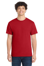 Port & Co ™  Tall Core Cotton Tee PC54T