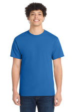 Port & Co ™  Tall Core Cotton Tee PC54T