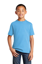 Port & Co ™  Youth Core Cotton DTG Tee PC54YDTG