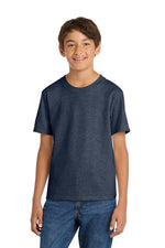 Port & Co ™  Youth Core Cotton Tee. PC54Y