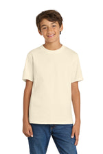 Port & Co ™  Youth Core Cotton Tee. PC54Y