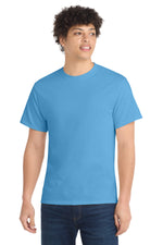 Port & Co ™  Core Cotton Tee. PC54