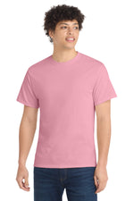 Port & Co ™  Core Cotton Tee. PC54