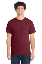Port & Co ™  Core Cotton Tee. PC54