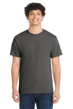 Port & Co ™  Core Cotton Tee. PC54