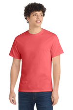 Port & Co ™  Core Cotton Tee. PC54