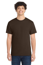 Port & Co ™  Core Cotton Tee. PC54