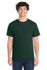 Port & Co ™  Core Cotton Tee. PC54