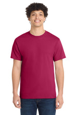 Port & Co ™  Core Cotton Tee. PC54