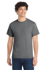 Port & Co ™  Core Cotton Tee. PC54