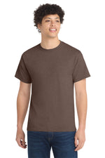 Port & Co ™  Core Cotton Tee. PC54