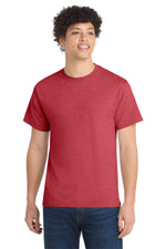 Port & Co ™  Core Cotton Tee. PC54
