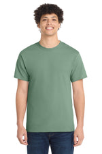 Port & Co ™  Core Cotton Tee. PC54