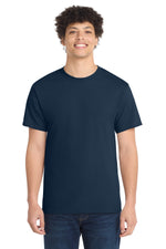 Port & Co ™  Core Cotton Tee. PC54
