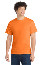 Port & Co ™  Core Cotton Tee. PC54