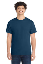Port & Co ™  Core Cotton Tee. PC54