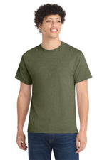 Port & Co ™  Core Cotton Tee. PC54
