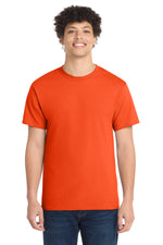 Port & Co ™  Core Cotton Tee. PC54