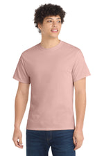 Port & Co ™  Core Cotton Tee. PC54