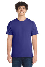Port & Co ™  Core Cotton Tee. PC54
