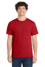 Port & Co ™  Core Cotton Tee. PC54