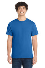 Port & Co ™  Core Cotton Tee. PC54