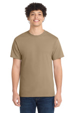 Port & Co ™  Core Cotton Tee. PC54