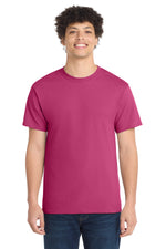 Port & Co ™  Core Cotton Tee. PC54