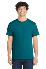 Port & Co ™  Core Cotton Tee. PC54