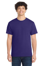 Port & Co ™  Core Cotton Tee. PC54
