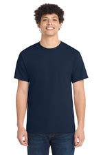 Port & Co ™  Core Cotton Tee. PC54