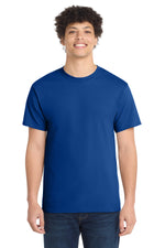 Port & Co ™  Core Cotton Tee. PC54
