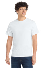Port & Co ™  Core Cotton Tee. PC54