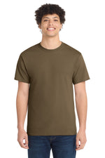 Port & Co ™  Core Cotton Tee. PC54