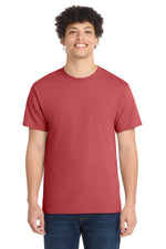 Port & Co ™  Core Cotton Tee. PC54