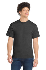 Port & Co ™  Tall Core Blend Tee. PC55T