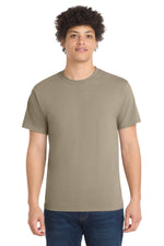 Port & Co ™  Tall Core Blend Tee. PC55T