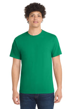 Port & Co ™  Tall Core Blend Tee. PC55T