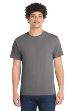Port & Co ™  Tall Core Blend Tee. PC55T