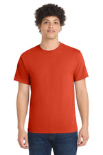 Port & Co ™  Tall Core Blend Tee. PC55T