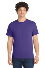 Port & Co ™  Tall Core Blend Tee. PC55T